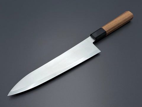 Hatsukokoro Kaijin Blue #2 Gyuto 210mm
