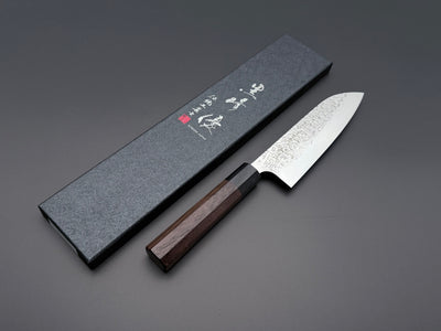 Yu Kurosaki Shizuku Santoku
