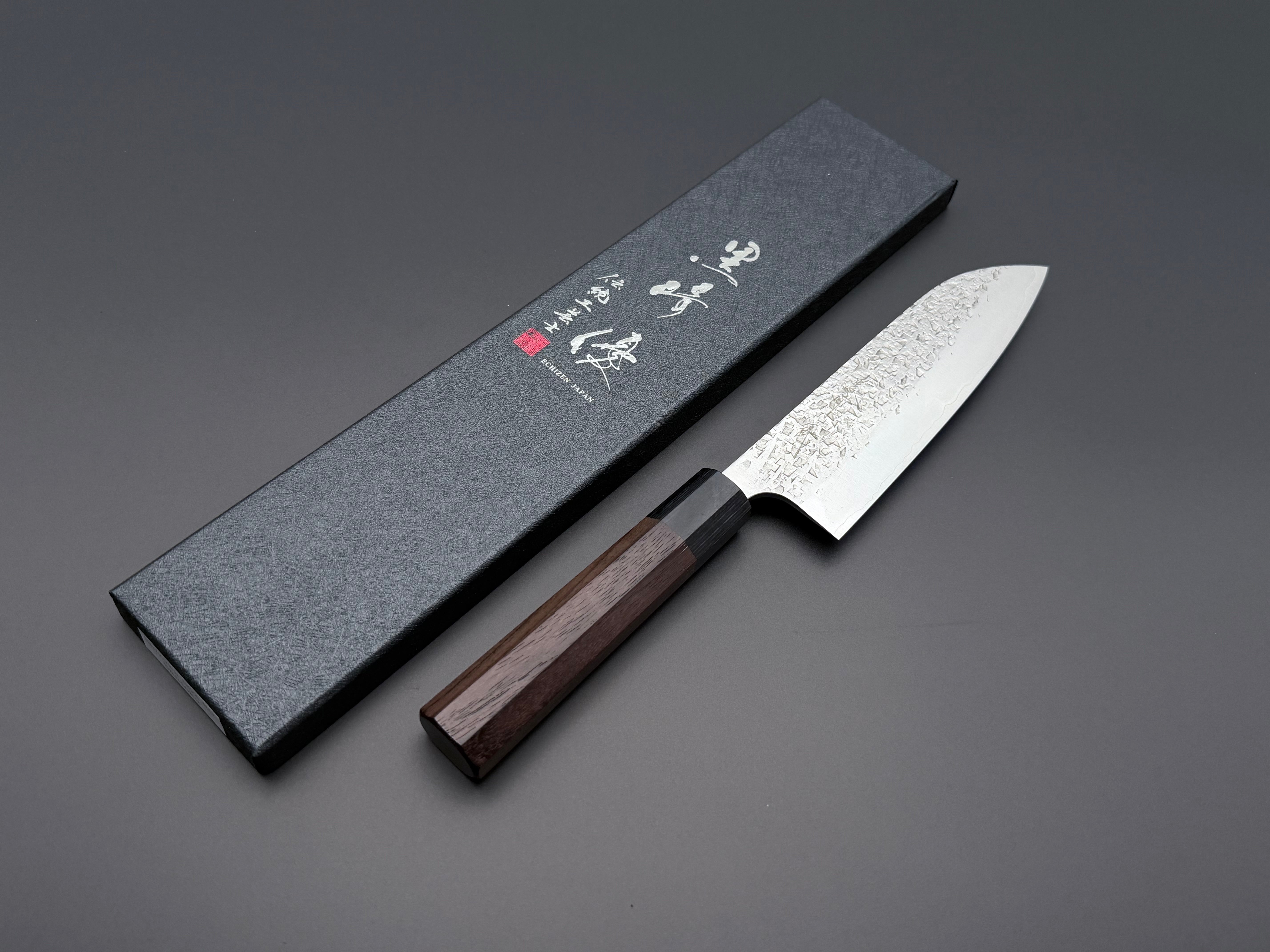 Yu Kurosaki Shizuku Santoku