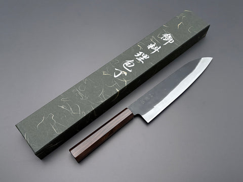 Hatsukokoro Blue #2 Kurouchi Gyuto 210mm