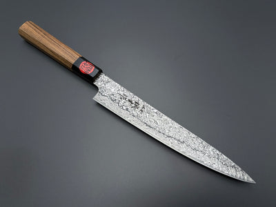 Shigeki Tanaka SG2 Damascus Sujihiki 210mm