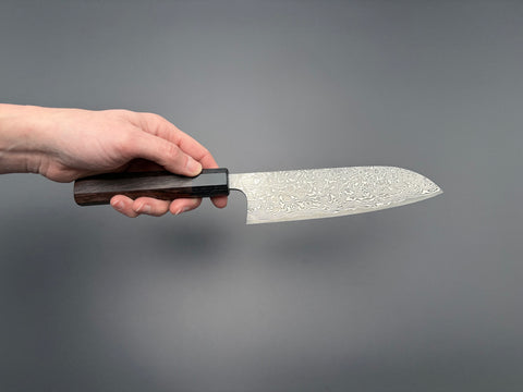 Masakage Kumo Santoku