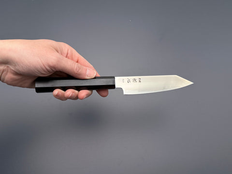 Hatsukokoro Hikari SLD Kiritsuke Petty 125mm