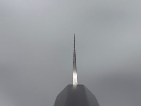 Hatsukokoro Ginrei Ginsan Ko-Santoku 150mm