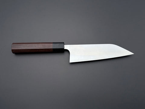 Koutetsu Chromax Santoku
