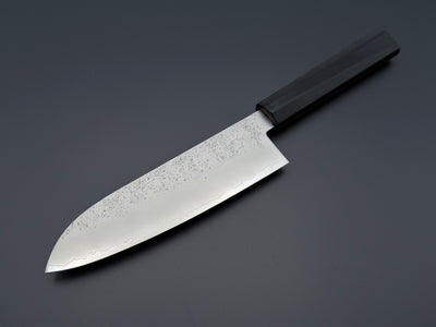 Sakai Takayuki VG10 Nashiji Santoku