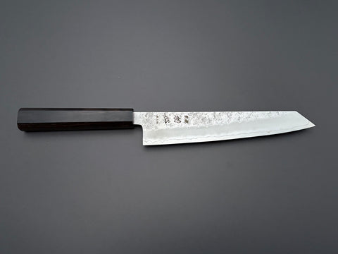 Hatsukokoro Ginrei Ginsan Kiritsuke Gyuto 205mm