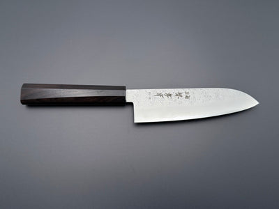 Sakai Takayuki VG10 Nashiji Santoku