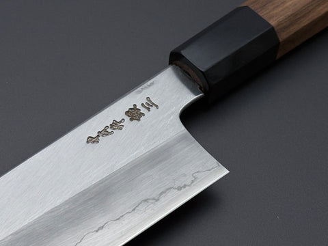 Satoshi Nakagawa Silver 3 Bunka