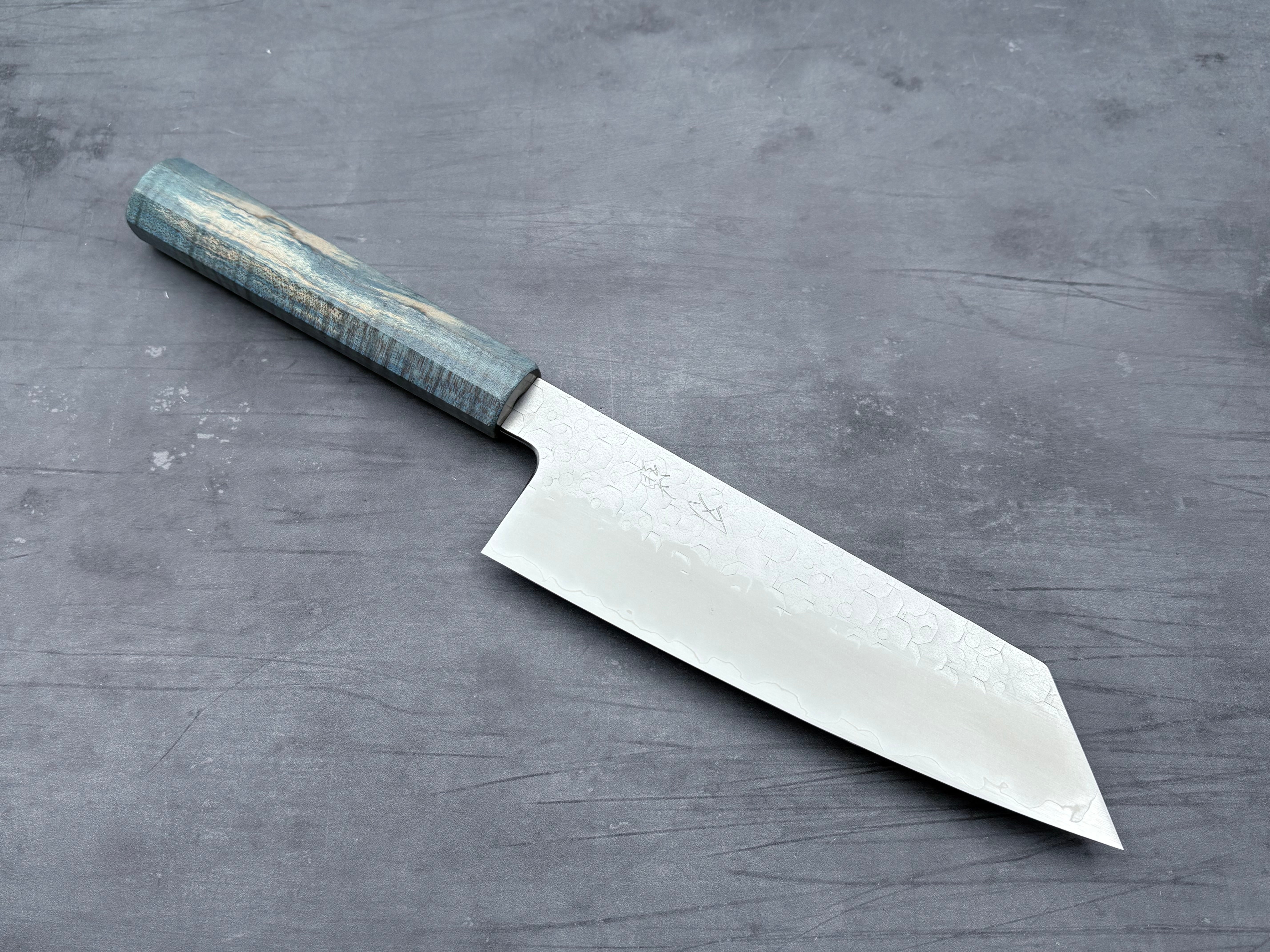 Hado Shiosai SG2 Bunka