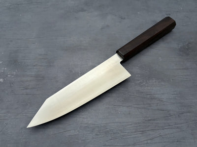 Hatsukokoro Hayabusa Silver 3 Bunka