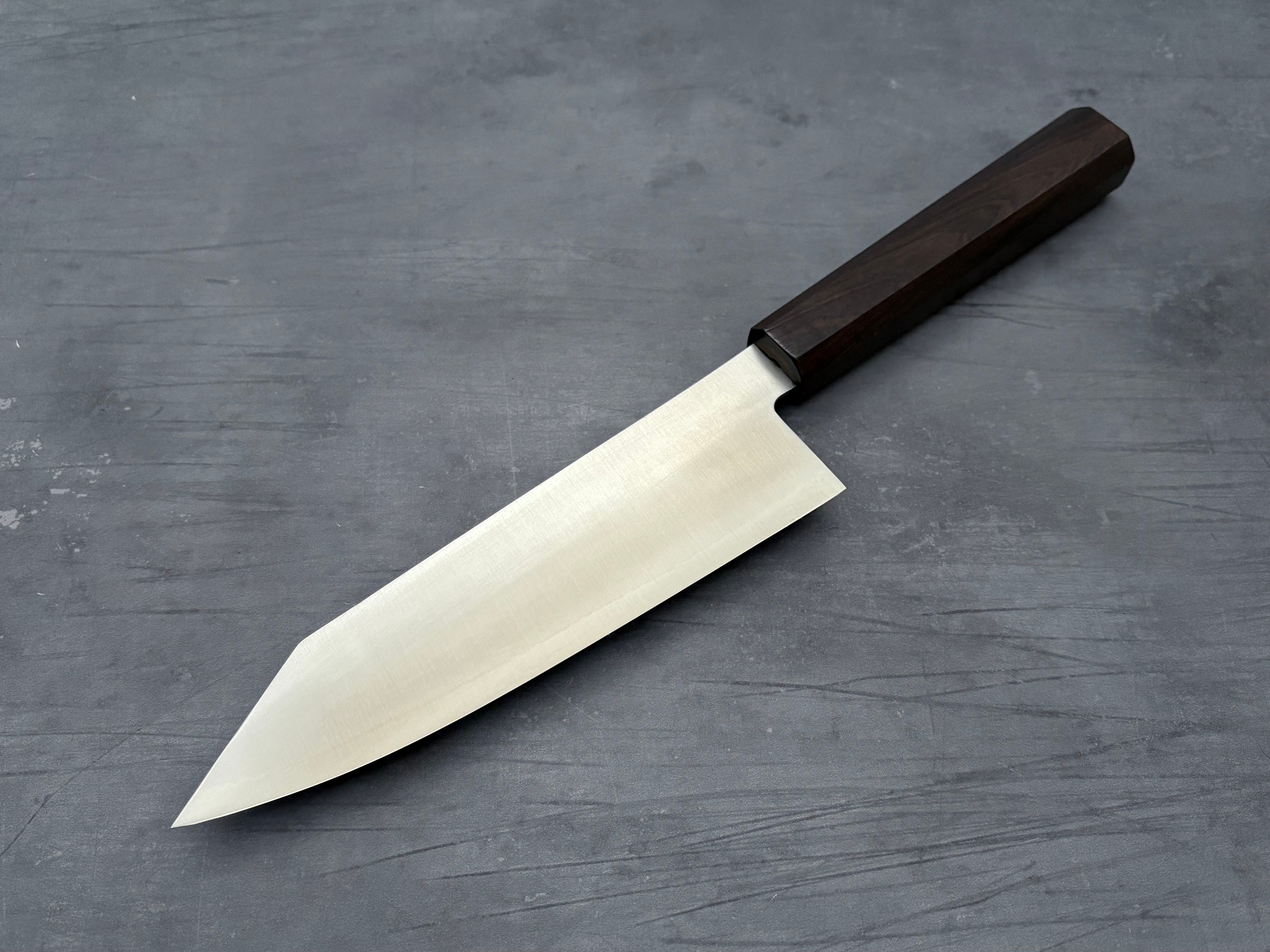 Hatsukokoro Hayabusa Silver 3 Bunka