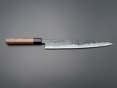 Yosimitu Kajiya Shirogami #2 Sujihiki 270mm