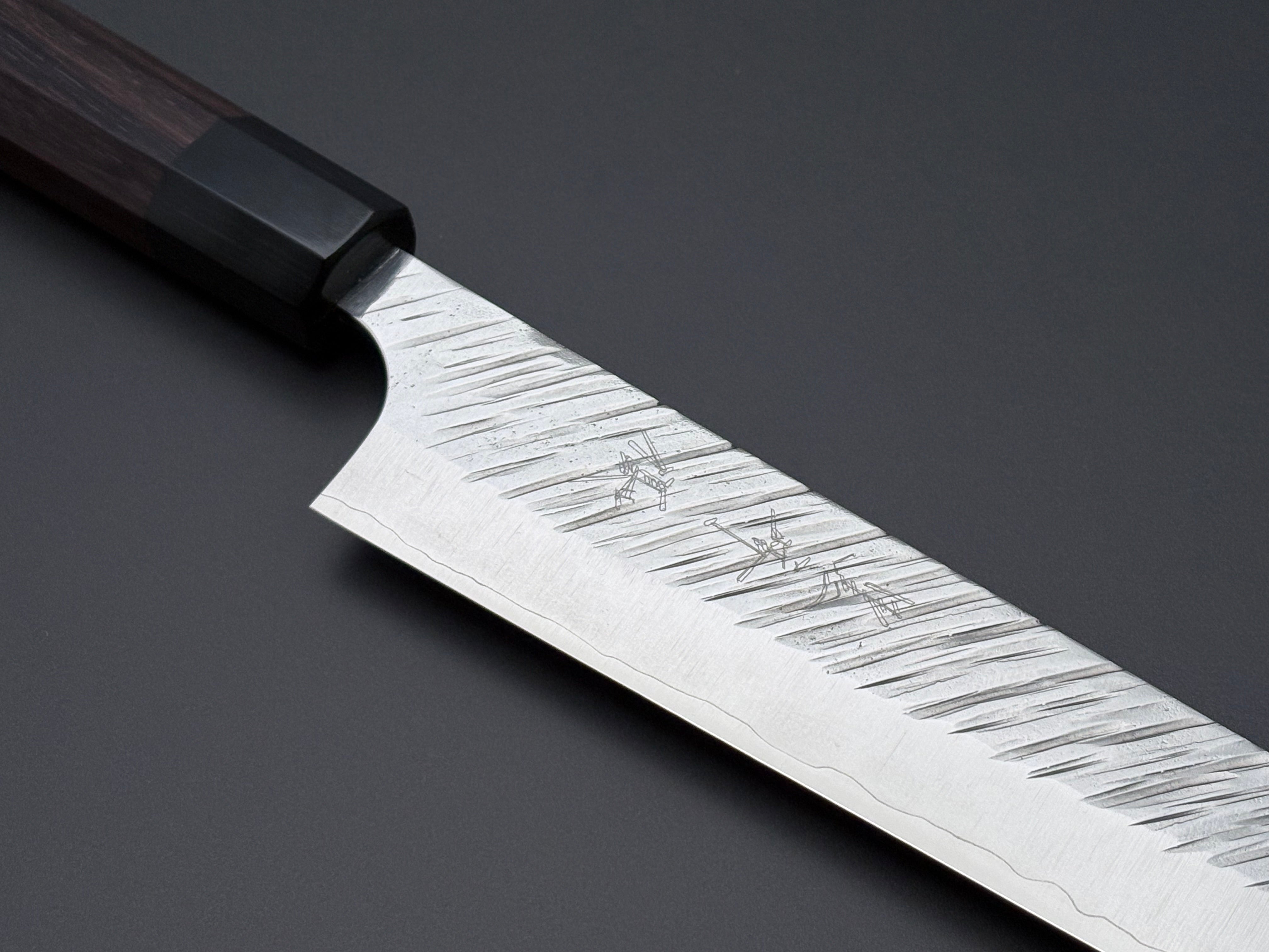 Yu Kurosaki Fujin SG2 Sujihiki 270mm – Cutting Edge Knives