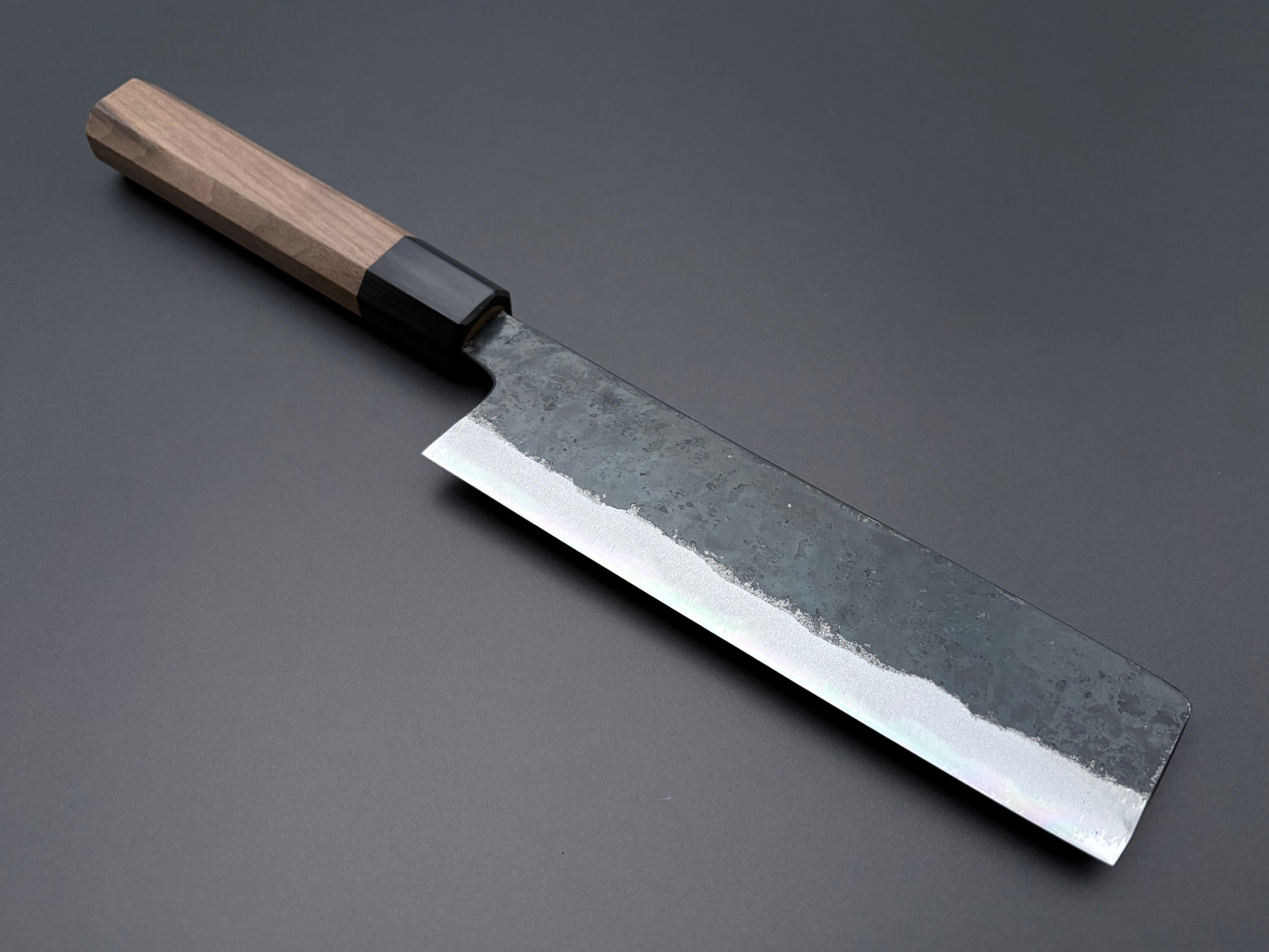 Yosimitu Kajiya Shirogami #2 Nakiri