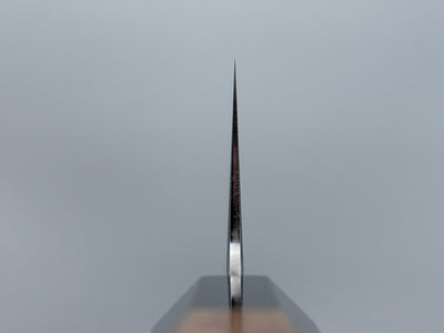 Tetsujin Hamono Saku Silver 3 Kasumi Kiritsuke Gyuto 240mm