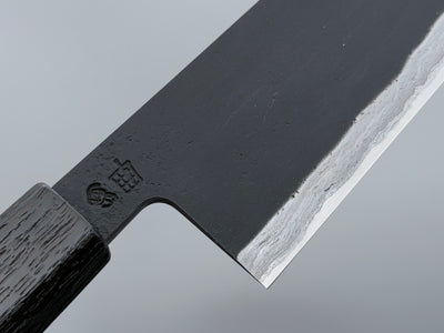 Simon Maillet - 135CR3 Kurouchi Bunka 190mm