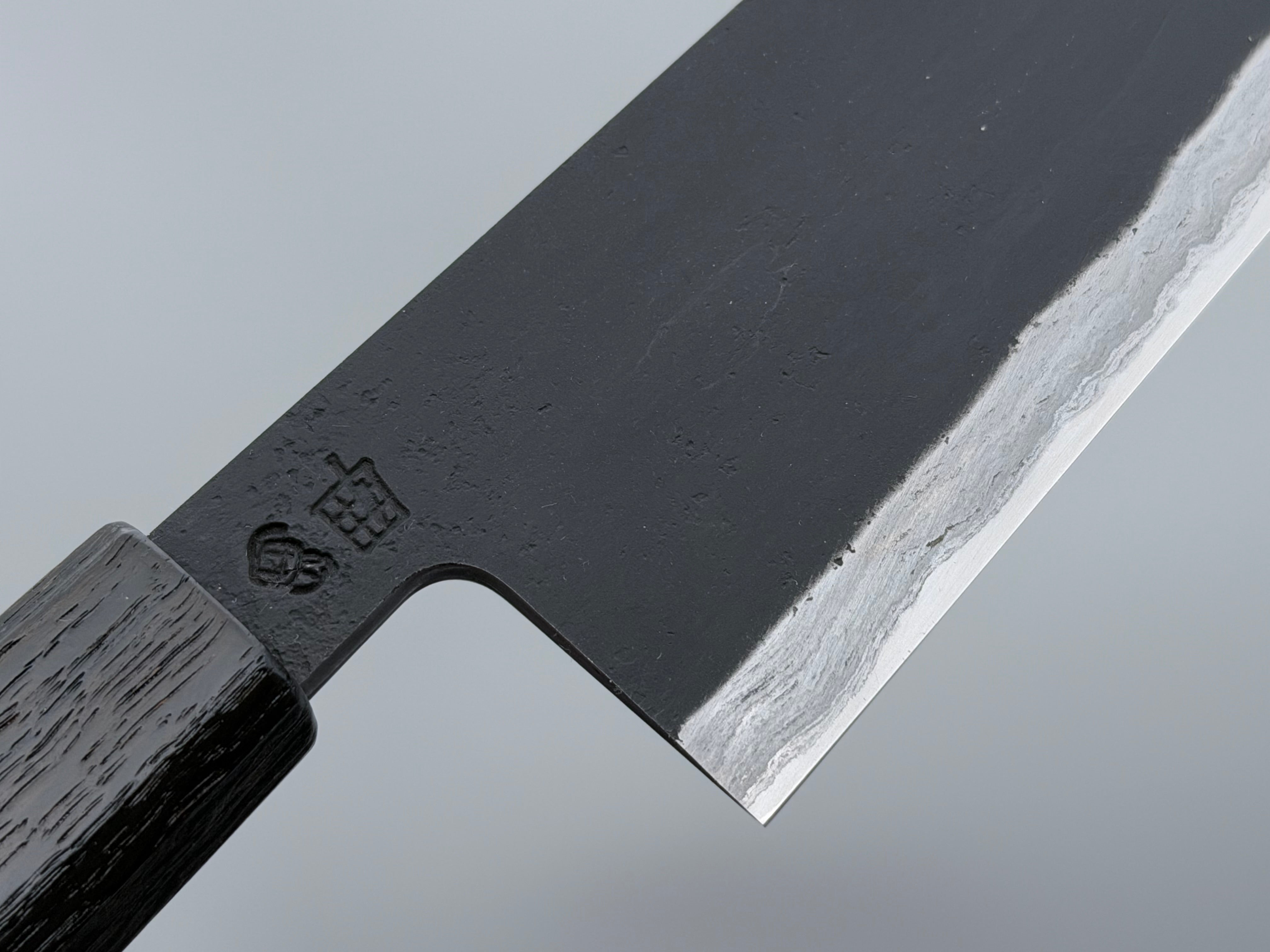 Simon Maillet - 135CR3 Kurouchi Bunka 190mm