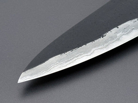 Simon Maillet - Shirogami #1 Gyuto 220mm