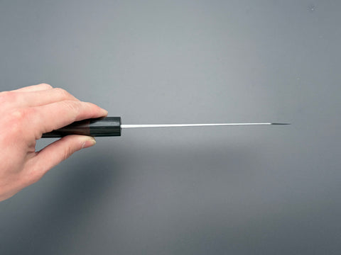 Muneishi Aogami Damascus Bunka