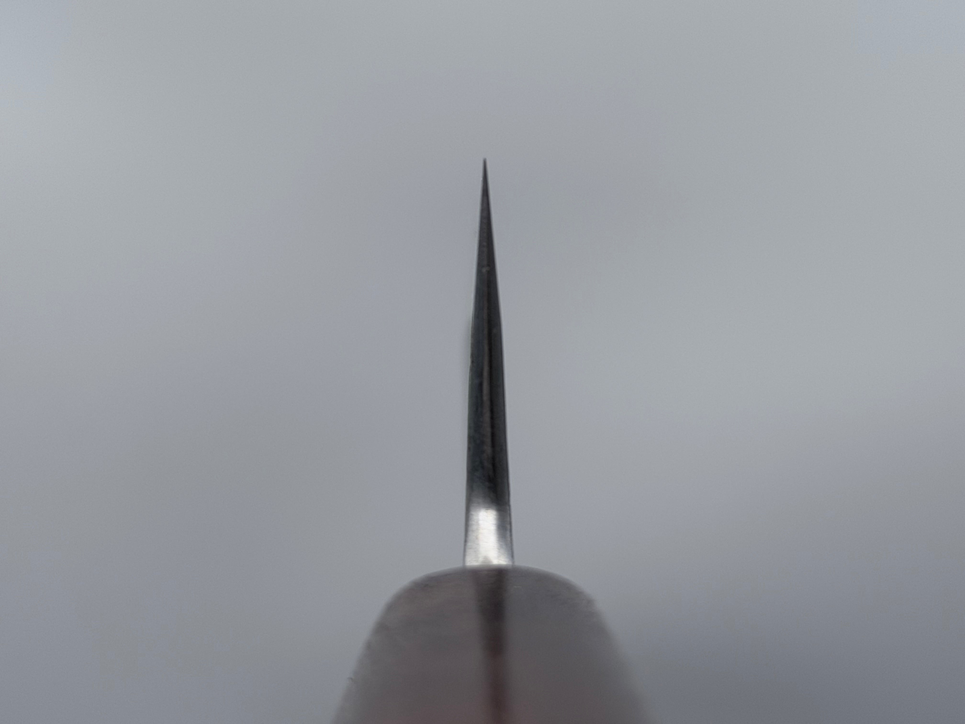 Simon Maillet - 135CR3 Kurouchi Gyuto 220mm
