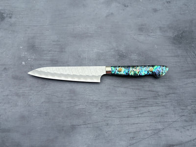 Nigara Hamono SG2 Tsuchime Petty 150mm