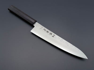 Sakai Takayuki VG10 Nashiji Gyuto 210mm