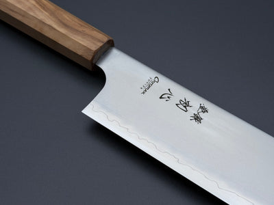 Hatsukokoro Chromax Nakiri