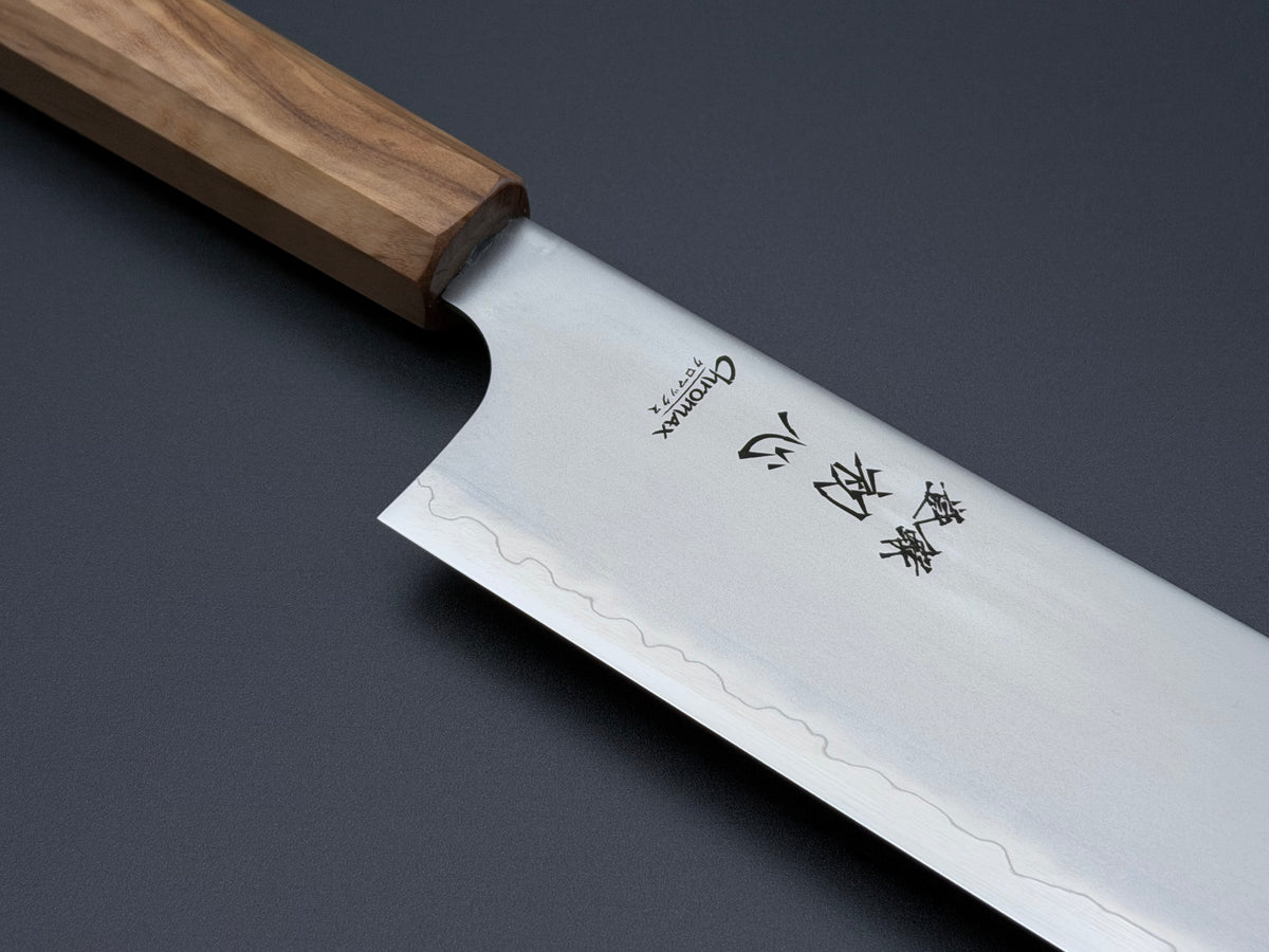 Hatsukokoro Chromax Nakiri