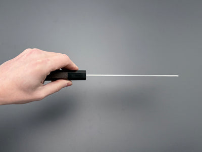 Takeshi Saji SPG STRIX Tsuchime Nakiri