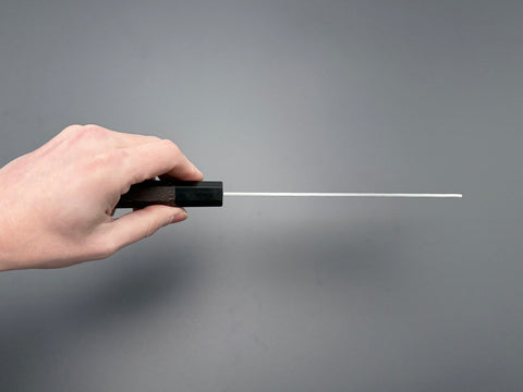 Takeshi Saji SPG STRIX Tsuchime Nakiri