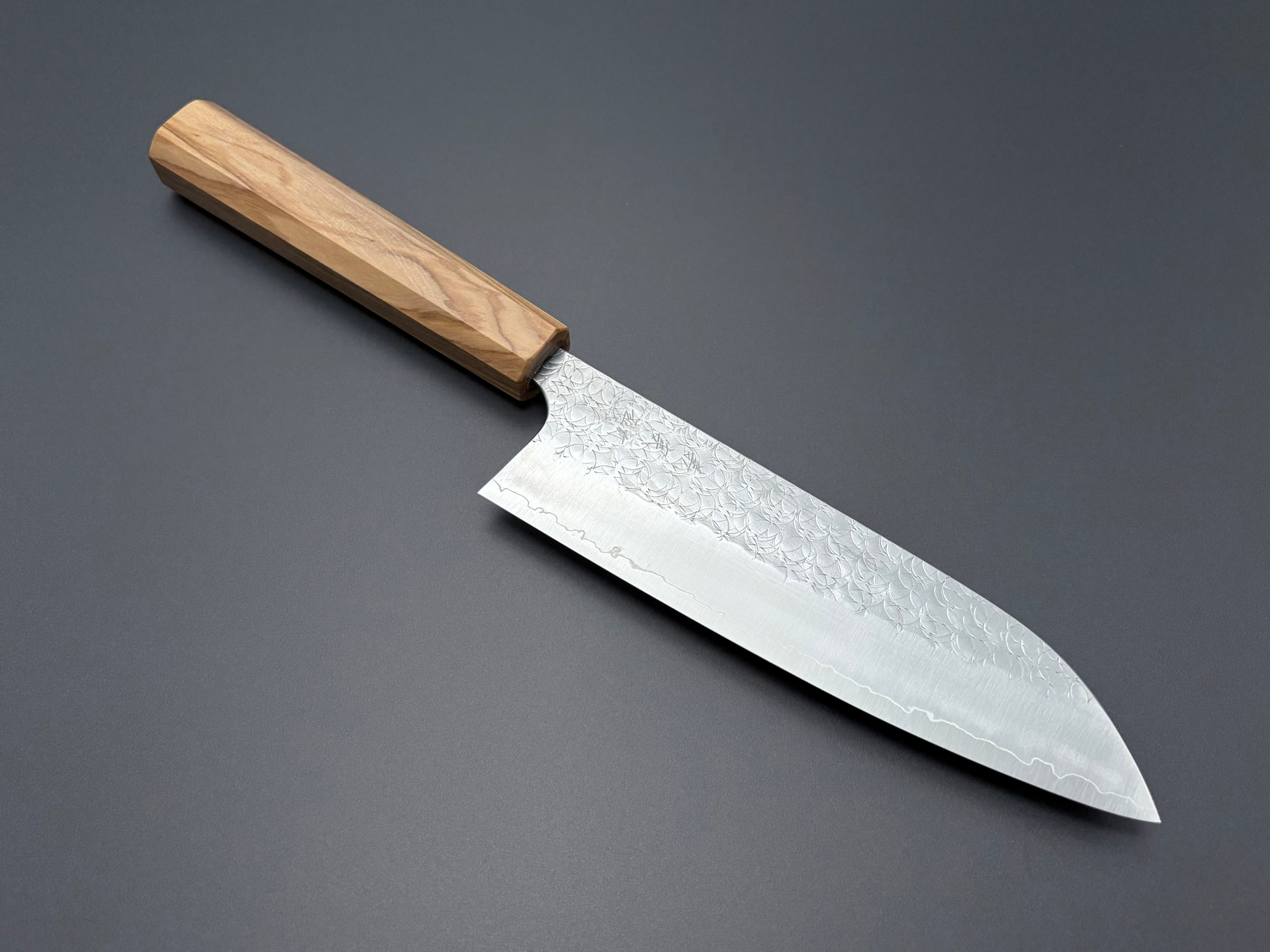 Yoshimi Kato Minamo SG2 Santoku