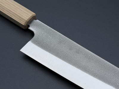 Konosuke GS+ Nashiji Gyuto 240mm