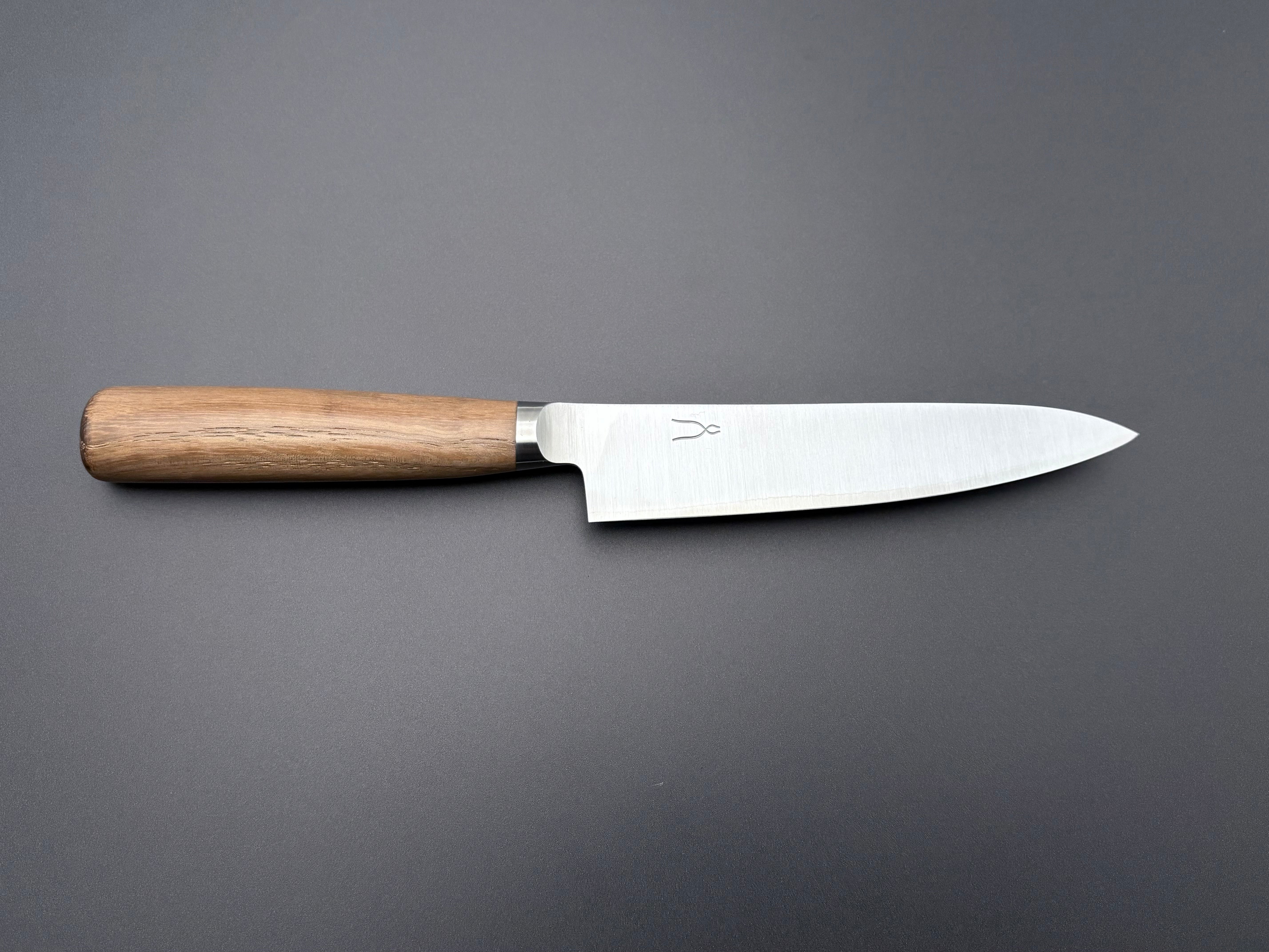Tadafusa Hocho Kobo Petty 125mm