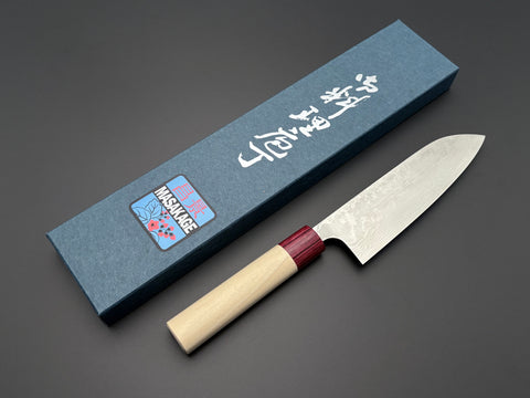 Masakage Kiri Santoku