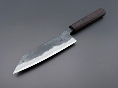 Hatsukokoro Sumi Blue #2 Bunka 150mm