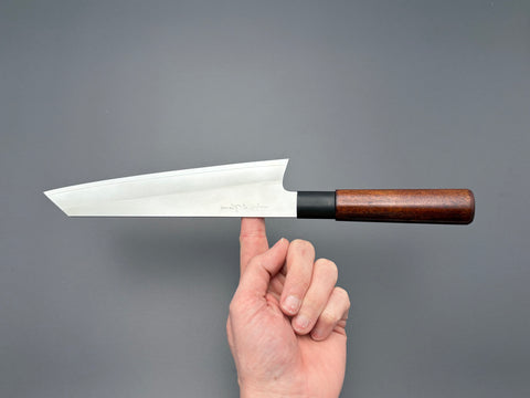 Misuzu Hamono - VG10 Majun Gyuto 210mm