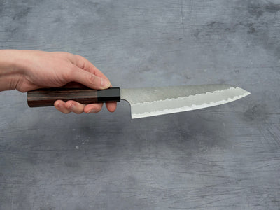 Nigara Hamono AS Gyuto 210mm