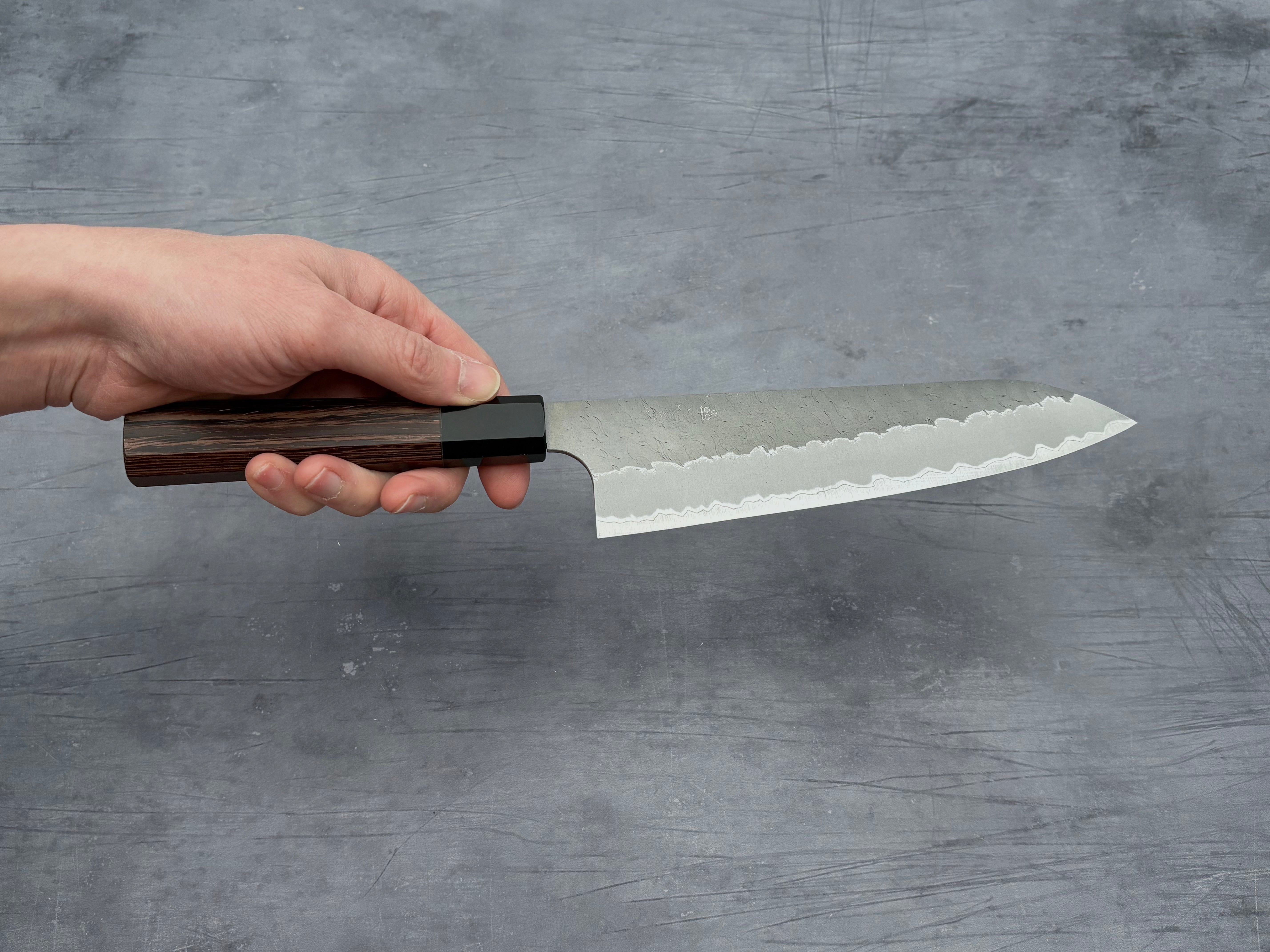 Nigara Hamono AS Gyuto 210mm