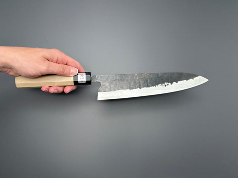 Fujiwara Denka Gyuto 240mm