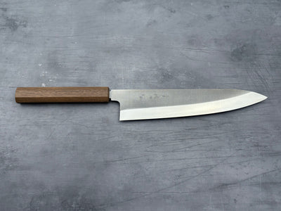 Konosuke GS+ Nashiji Gyuto 240mm