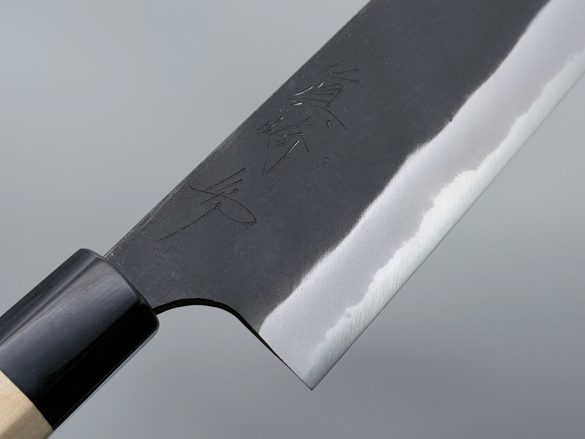 Naoki Mazaki White #2 Kurouchi Nakiri