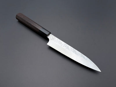 Takeshi Saji SPG STRIX Tsuchime Petty 130mm