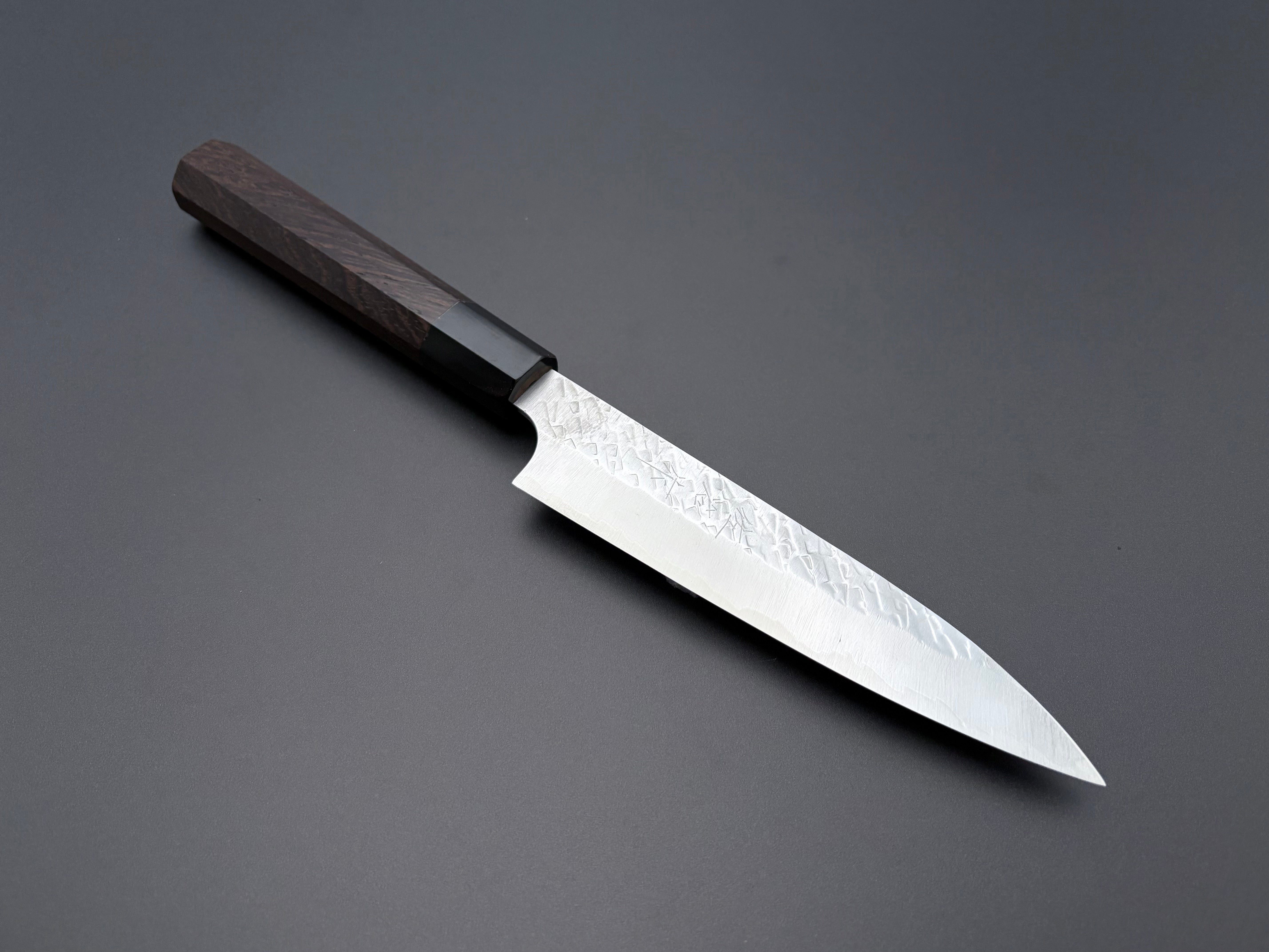 Takeshi Saji SPG STRIX Tsuchime Petty 130mm