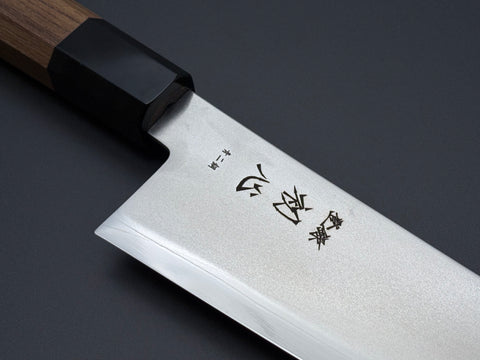 Hatsukokoro Kaijin Blue #2 Gyuto 210mm