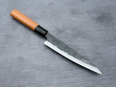 Yosimitu Kajiya Shirogami #2 Petty 150mm