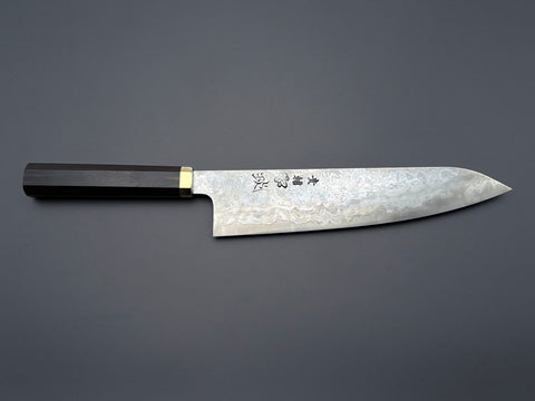 Manaka Hamono KAGEROU Gyuto 260mm