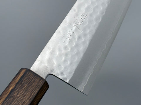 Masutani Hamono V1 Gyuto 180mm