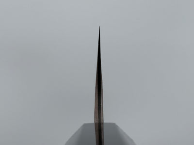 Hatsukokoro Irodori Blue #2 Rainbow Damascus Gyuto 210mm