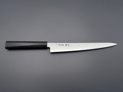 Sakai Takayuki VG10 Nashiji Sujihiki 240mm